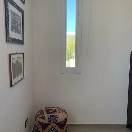 Gli Ulivi Della Valle Dei Templi Villa *